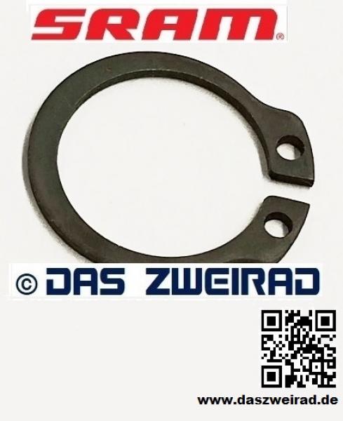 SPRENGRING  19 x1,5 MM